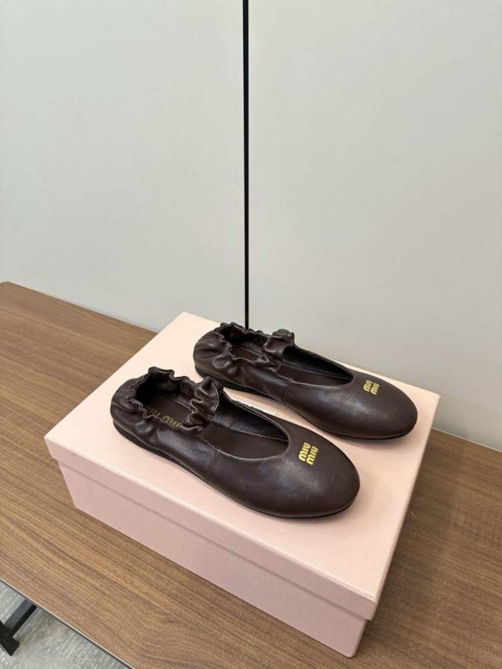 메리제인 발레리나 슈즈