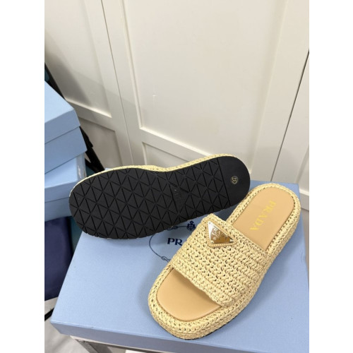 크로셰 플랫폼 슬라이드