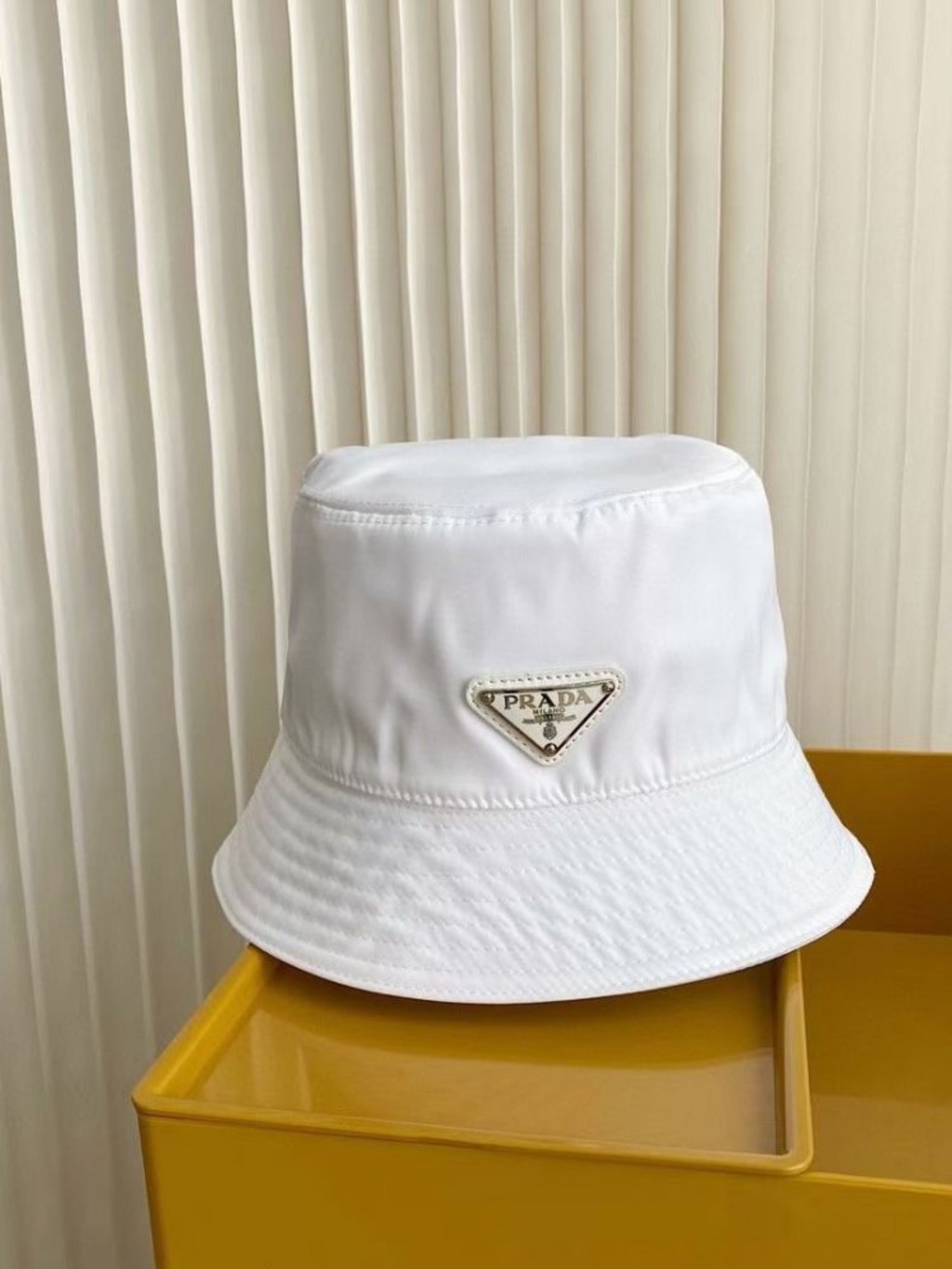 버킷햇 하이버전