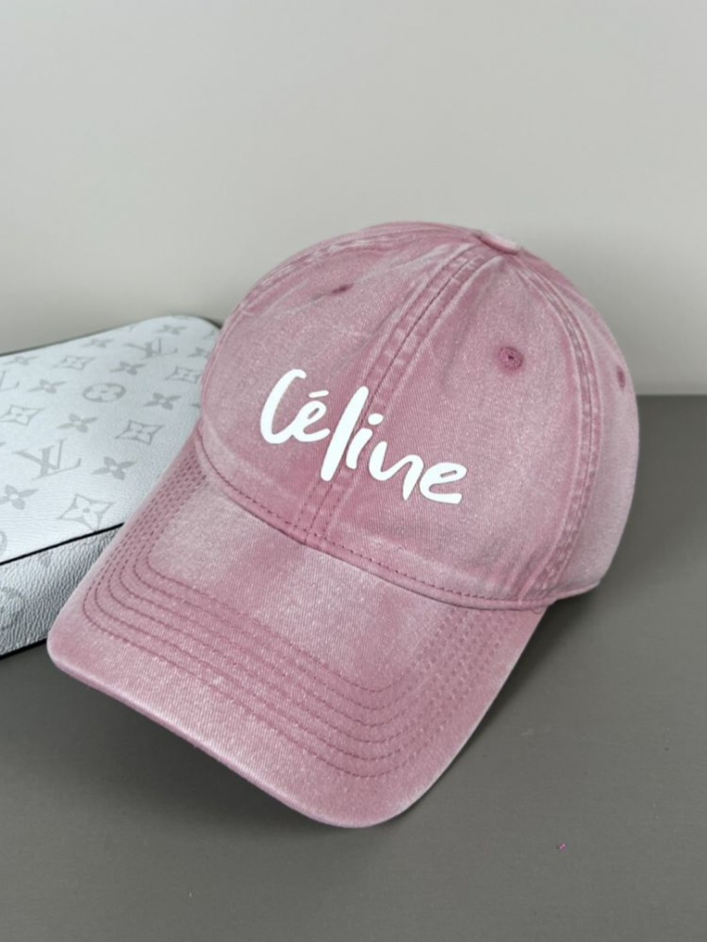 클래식캐쥬얼 야구모자