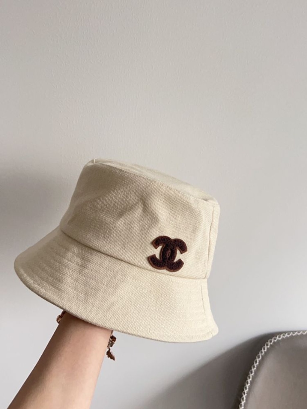 2025년 신상 심플 피셔맨 모자