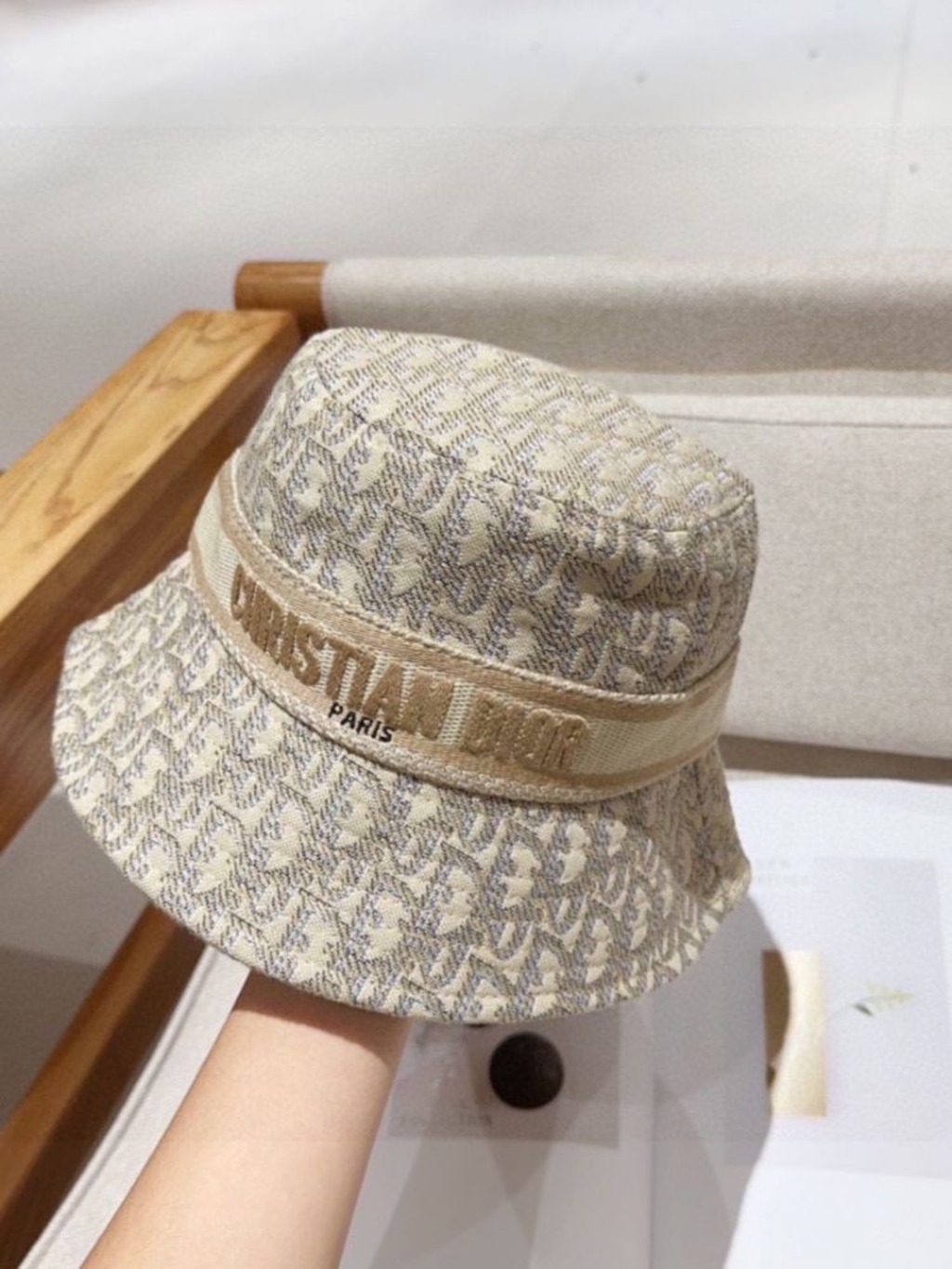 오리지널 버킷햇