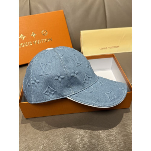 오리지널 데님 야구모자