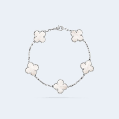 빈티지 알함브라 5 모티브 팔찌