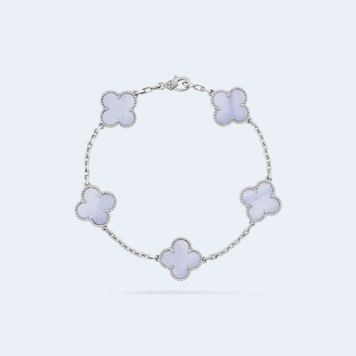 빈티지 알함브라 5 모티브 팔찌