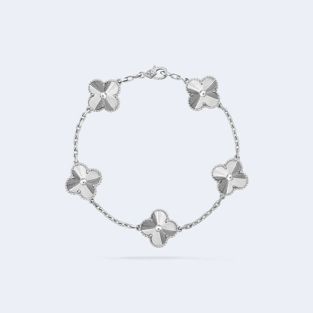 빈티지 알함브라 5 모티브 팔찌