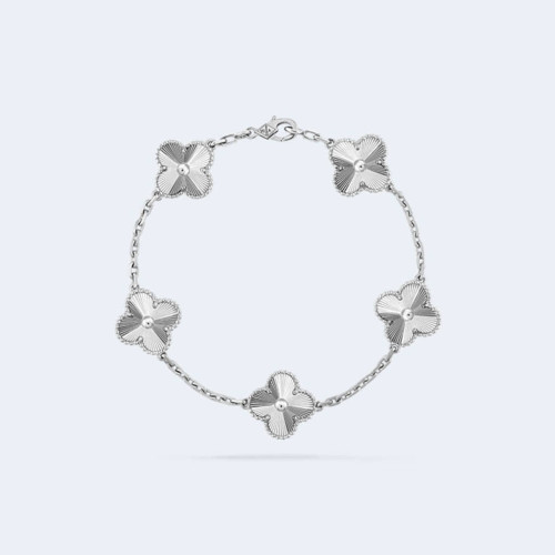 빈티지 알함브라 5 모티브 팔찌