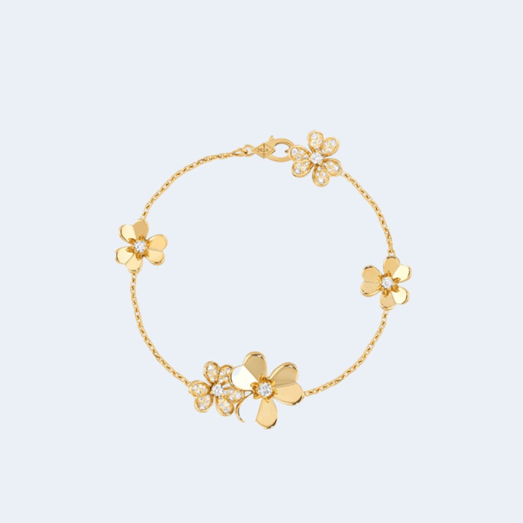 프리볼 팔찌 3W400