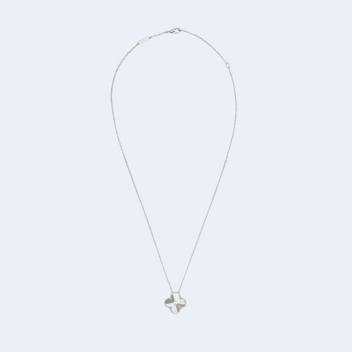 빈티지 알함브라 목걸이 9XG00