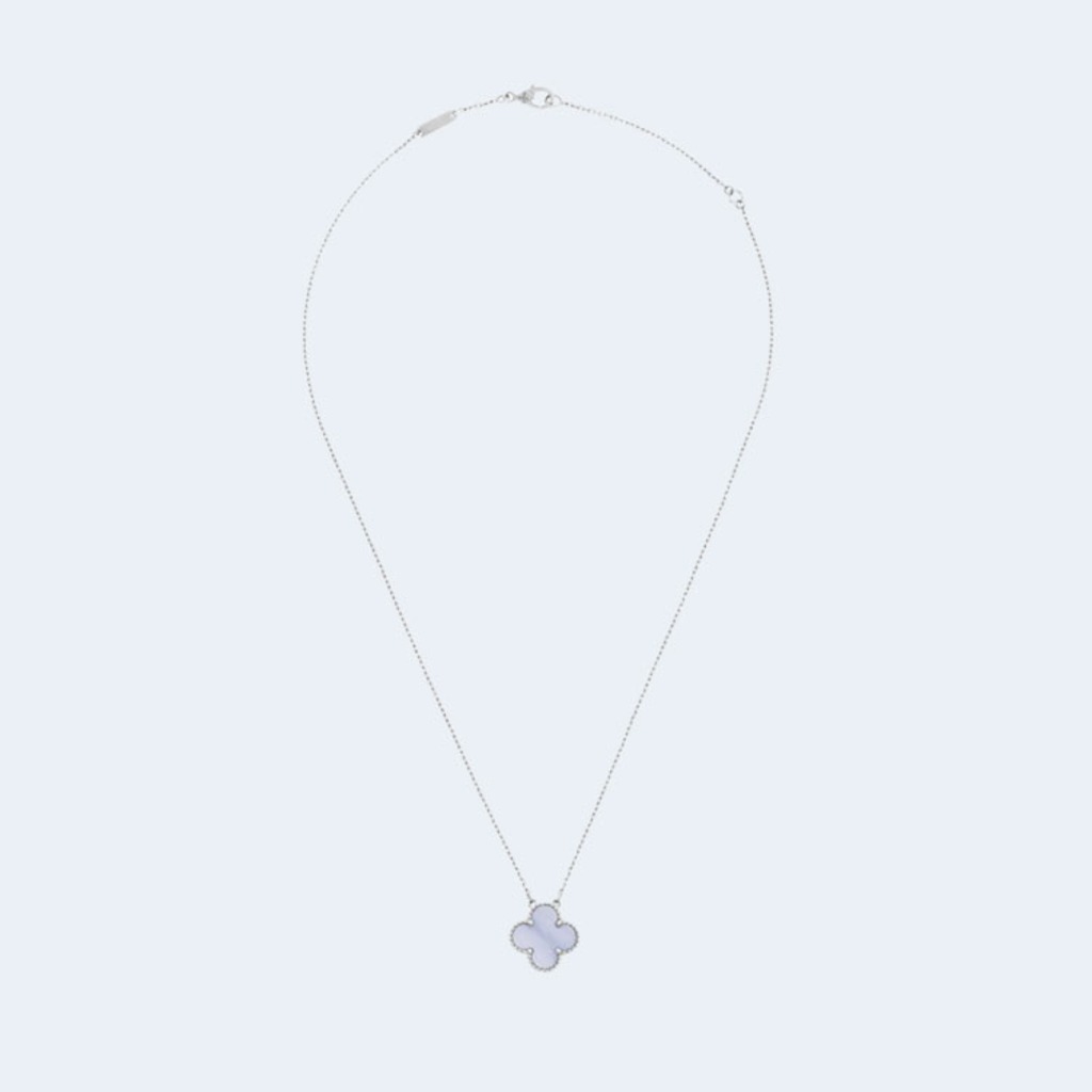 빈티지 알함브라 목걸이 34900