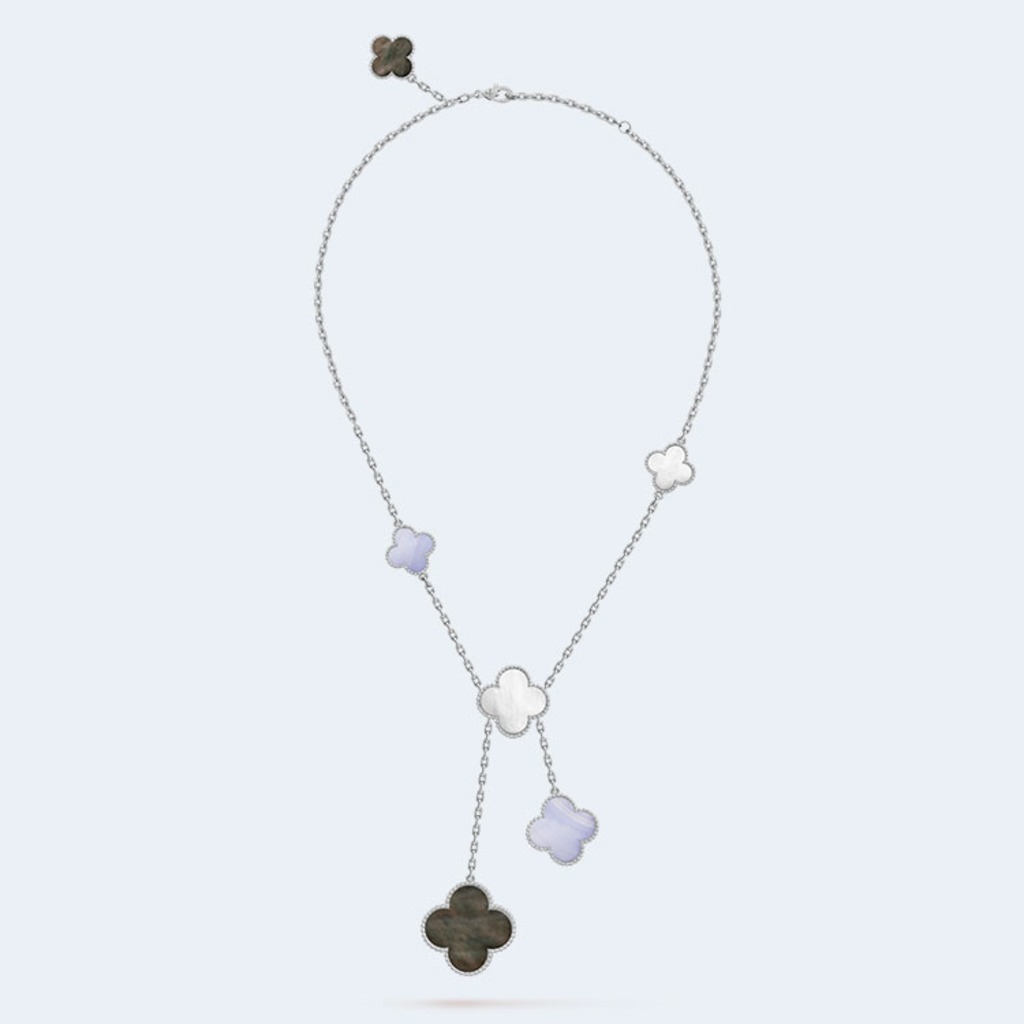 매직 알함브라 목걸이 18900