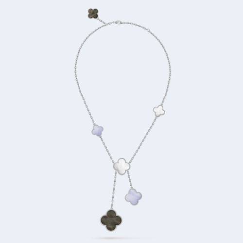 매직 알함브라 목걸이 18900