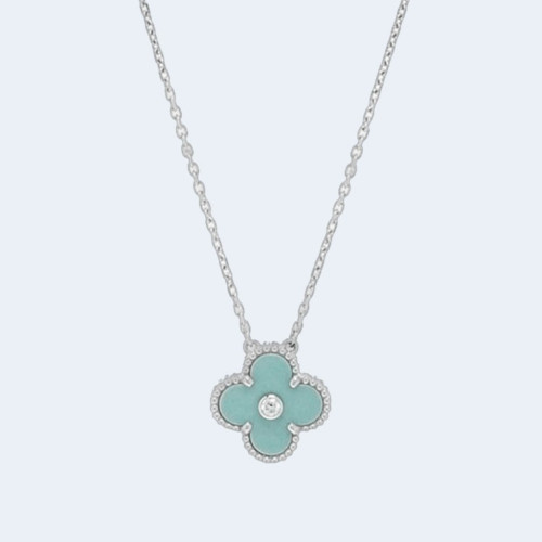 알페 알함브라 펜던트 목걸이