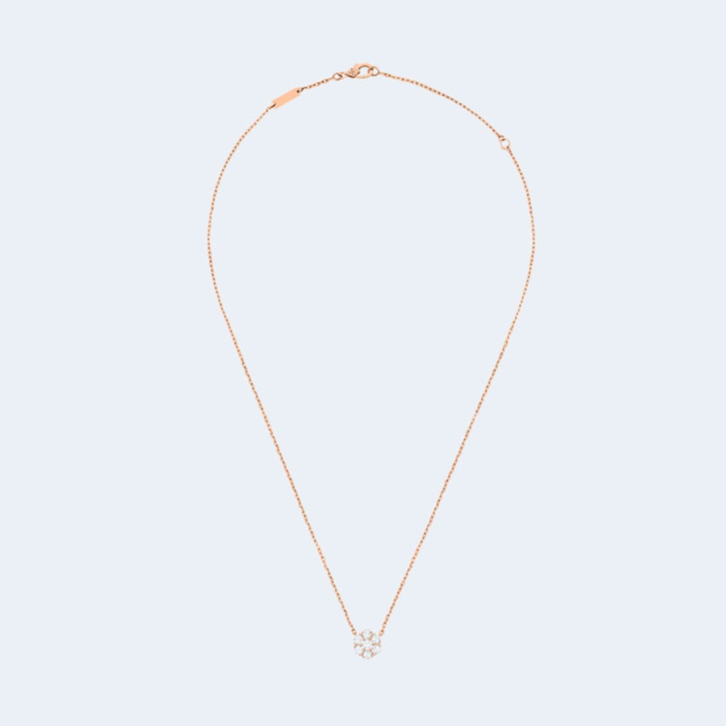 플로레뜨 목걸이 EBC00