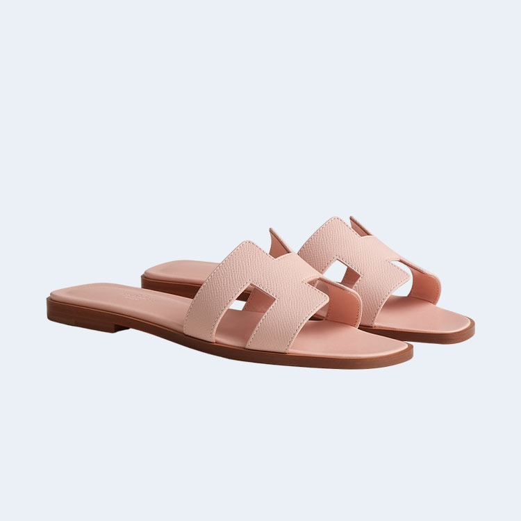 오란 샌들 앱송 & 로즈