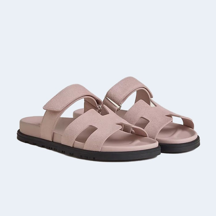 시프레 샌들 슬리퍼 로즈