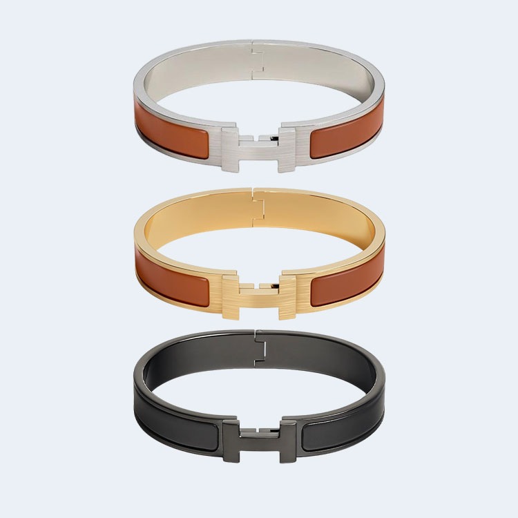 클릭아슈 브레이슬릿