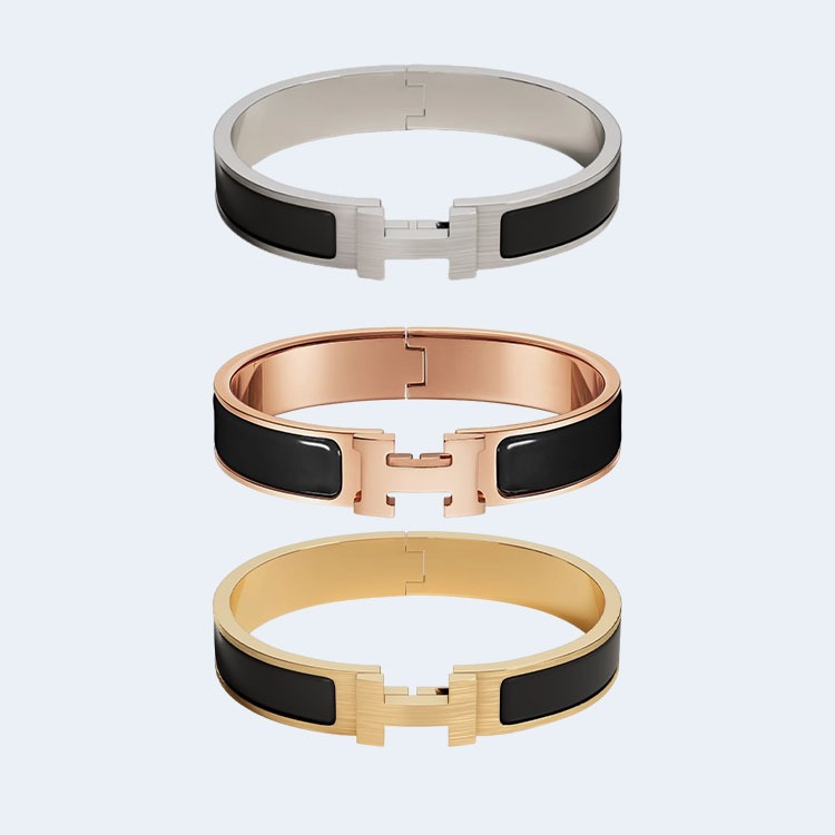 클릭아슈 브레이슬릿