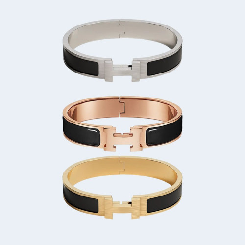 클릭아슈 브레이슬릿