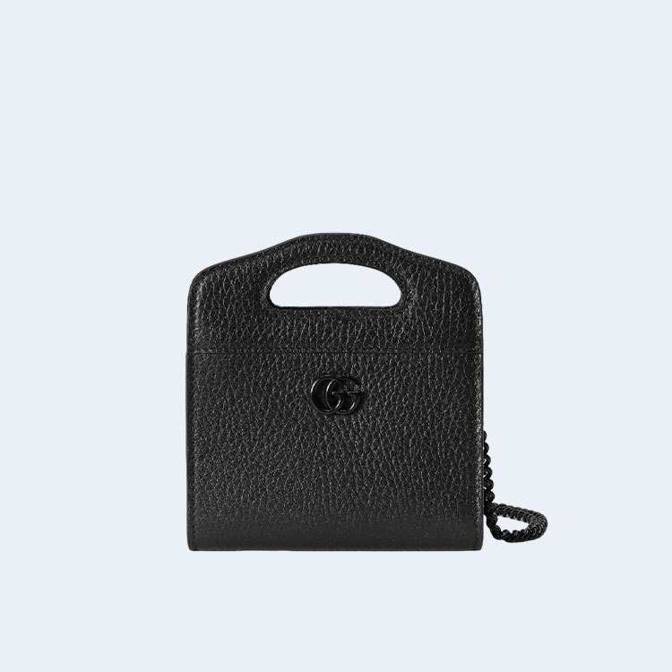 마몬트 탑핸들 카드케이스