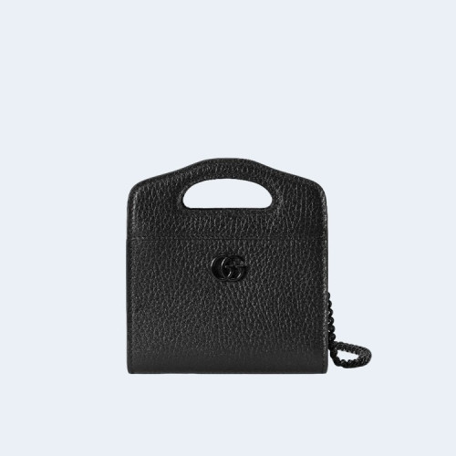 마몬트 탑핸들 카드케이스