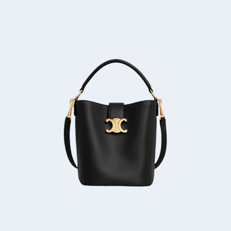 루이즈 버킷백 (미니/스몰)