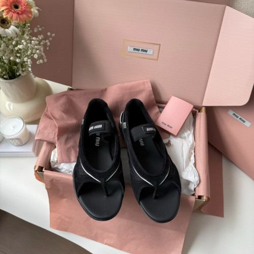 김나지움 발레리나 블랙 플랫슈즈