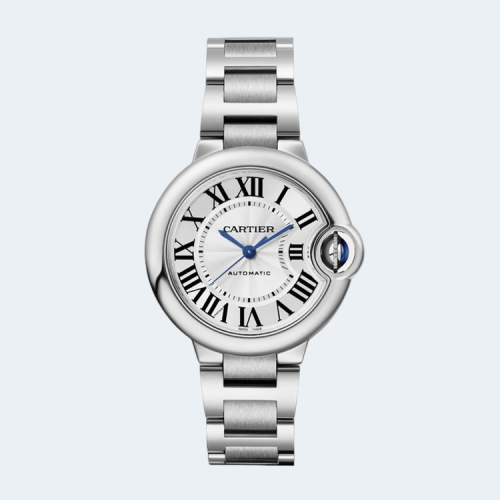 발롱블루 드 까르xx 33mm