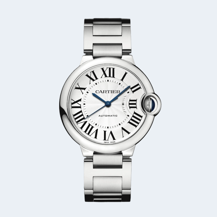 발롱블루 드 36MM 워치