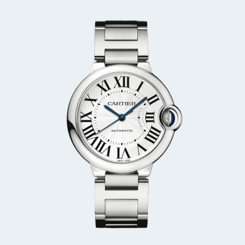 발롱블루 드 36MM 워치