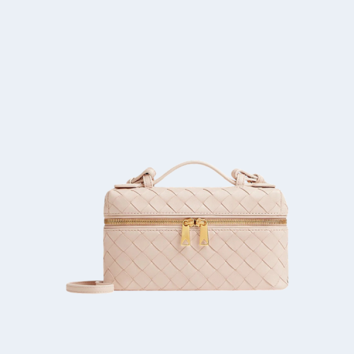 뱅뱅 베니티 케이스 카메오