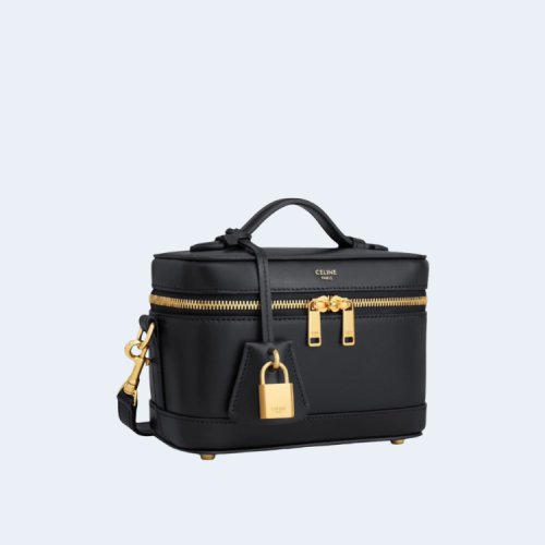 베니티 파우치 토트백