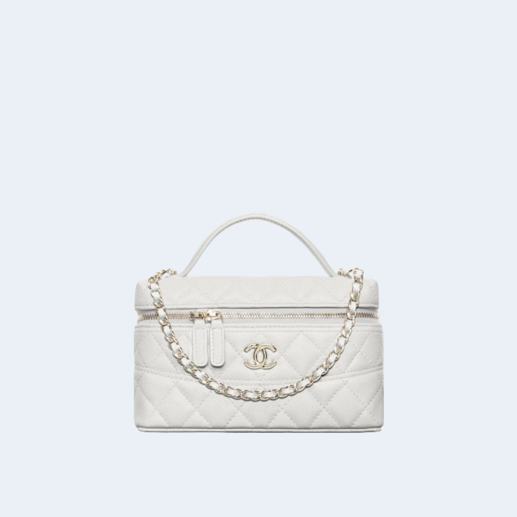 25c 롱 베니티 탑핸들