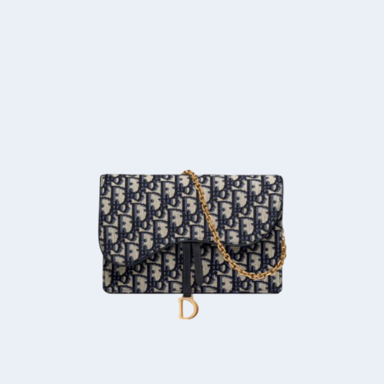 새들 파우치 WOC S5620