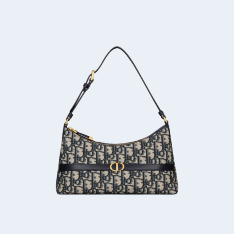 30 몽테인 미니 호보 숄더백 S2381