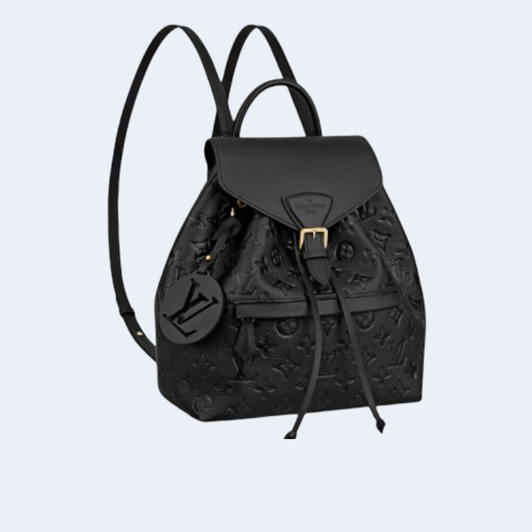 몽수리 백팩 M45205