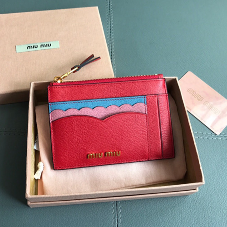 카드지갑 5MC446-1