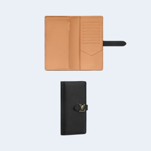 버티컬 월릿 M81330 (3color)