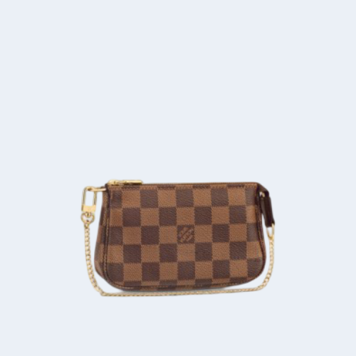 미니 포쉐트 악세수아 N58009