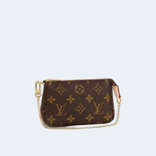 미니 포쉐트 악세수아 M58009