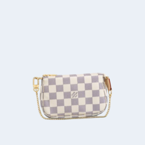 미니 포쉐트 악세수아 N58010