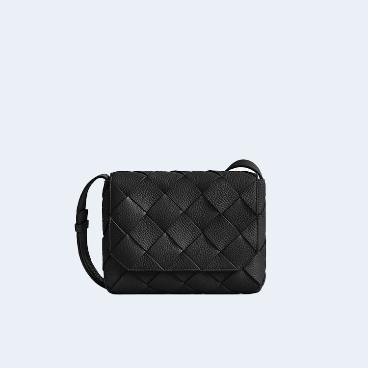 디아고 크로스바디 백 블랙