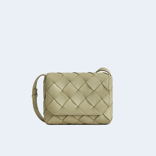 디아고 크로스바디 백 트래버틴