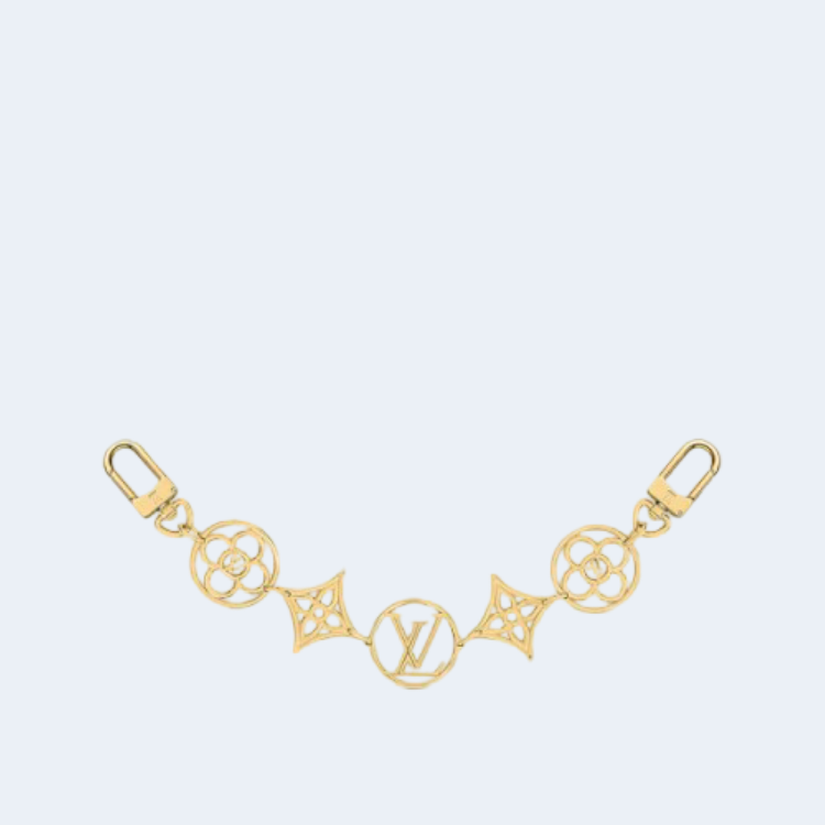 트위기 체인 백 참 M01353