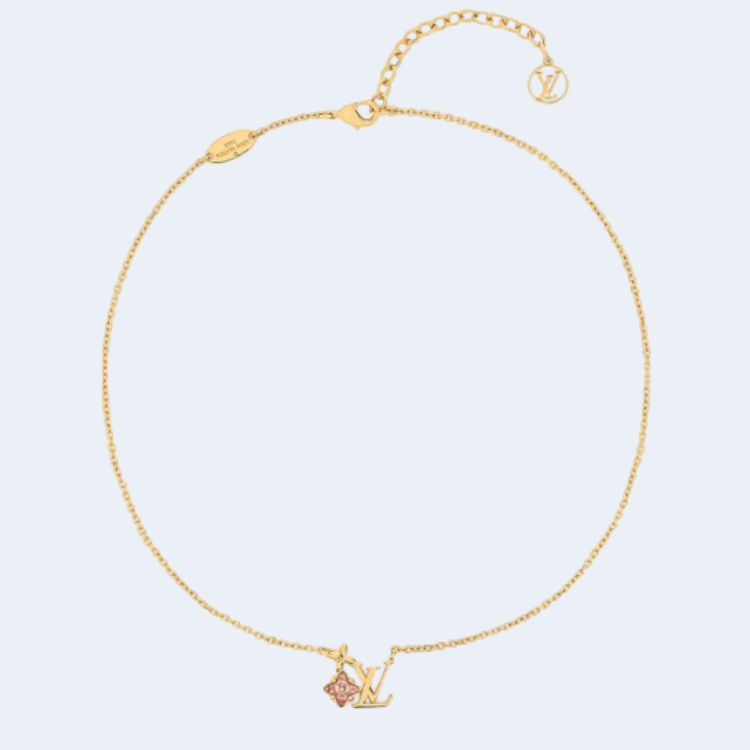 룰루그램 목걸이 M00783