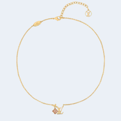 룰루그램 목걸이 M00783