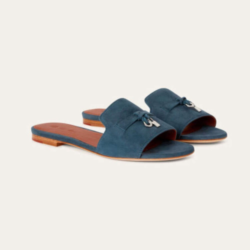 썸머 참스 샌들 뮬