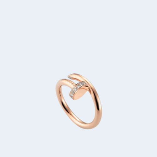 저스트 앵 끌루 링 B4094800