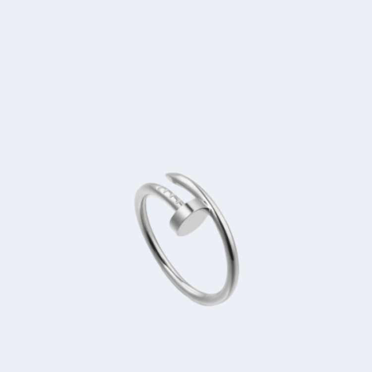 저스트 앵 끌루 링 B4226000