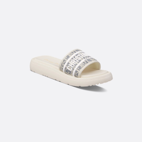 디웨이 뮬 슬리퍼